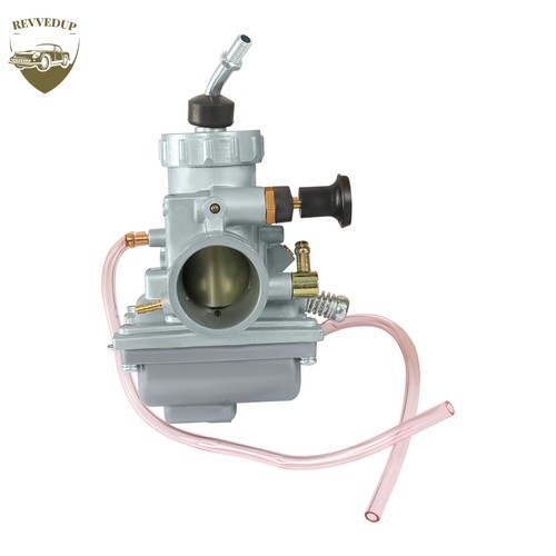 Carburettor for vm24 - for,