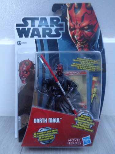 Star wars movie - heroes,