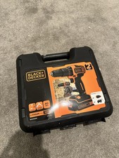 Black & Decker BCD700S 18V