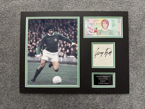 George best northern ireland - best,