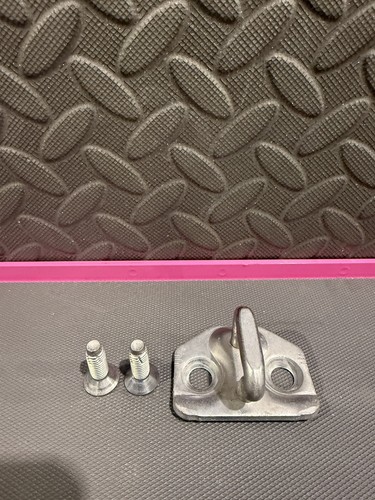Genuine volvo door lock - genuine,