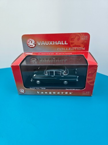 Vanguards scale va03809 - 1/43,