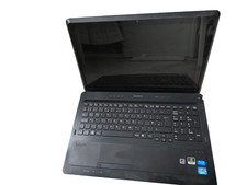 RARE LAPTOP, VINTAGE! SONY PCG 81313M, UNTESTED, INTEL CORE I7, RAM AND HDD INL