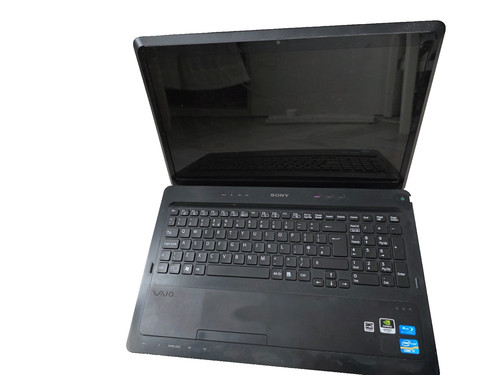 Rare laptop vintage - rare, vintage!