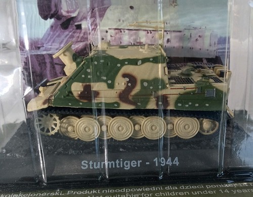 Amercom german wwii - amercom, 1/72
