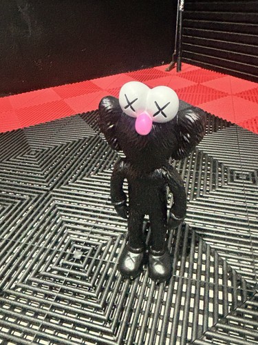 Kaws bff open edition vinyl - bff,