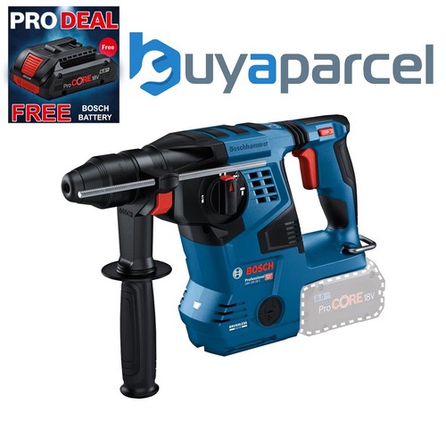 Bosch gbh18v 18v 3 - gbh18v-28,