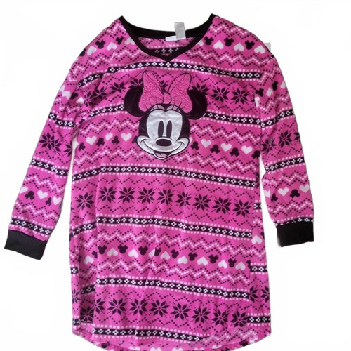 Disney minnie mouse - mouse, pink