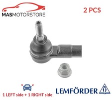 TRACK ROD END RACK END PAIR