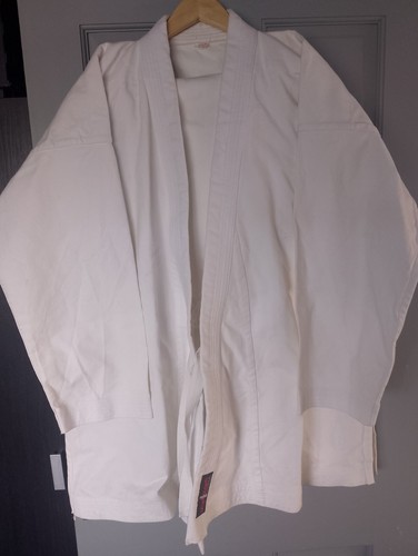 Vader sports karate - sports, gi