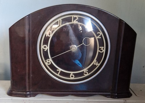 Smiths hour vintage art - smiths,