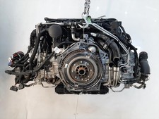 PORSCHE 911 2019-2026 3.0L