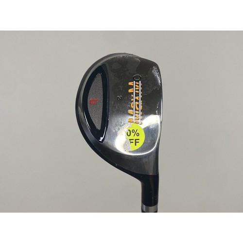 Founders club max - mo, hybrid