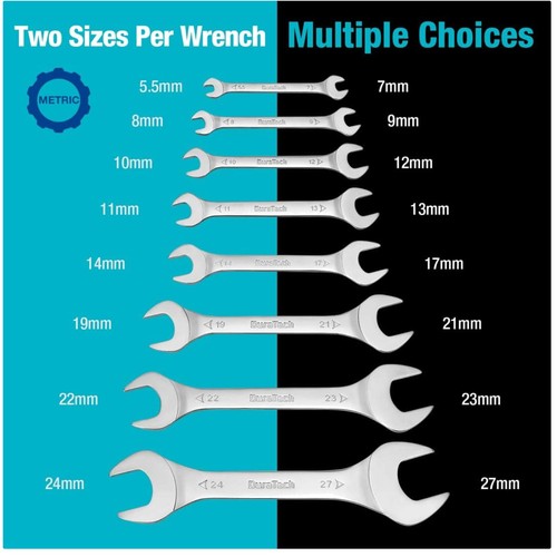 Duratech super thin - super-thin, metric