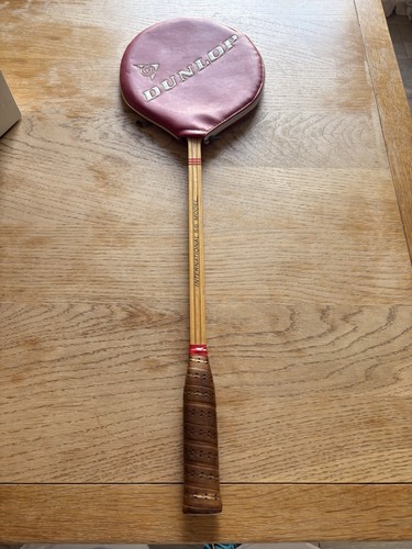 Dunlop vintage maxply fort - vintage,