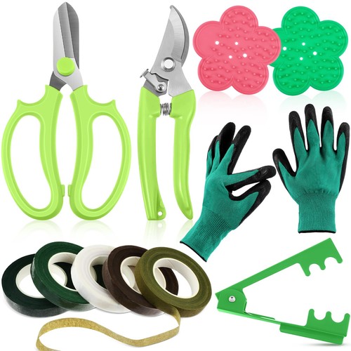 Gardening gift set for women - gardening,