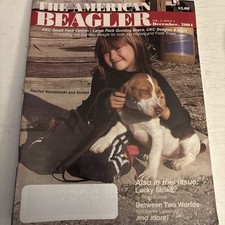 The American Beagler (December
