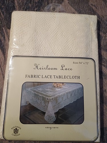 New vintage sultans - sultans, linen
