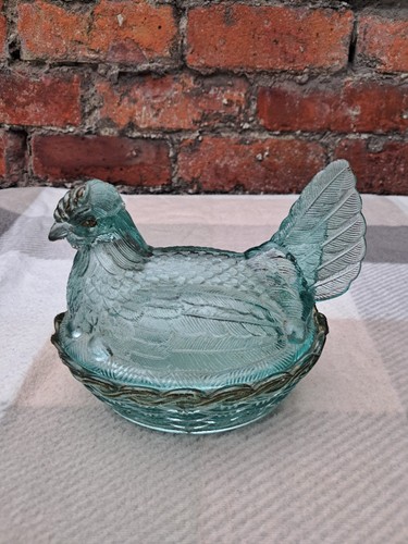 Vintage mid century - vintage, glass