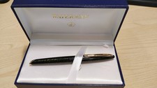 Vintage 1990s Waterman Carene