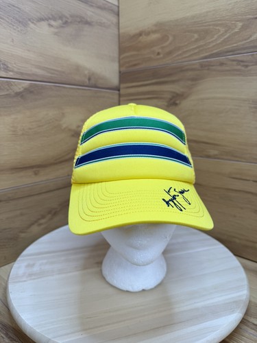 Ayrton senna official colours - senna,