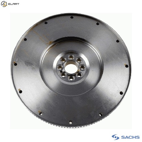Flywheel 3421 601 049 - 3421,