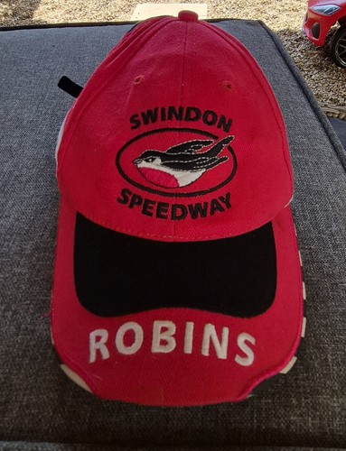 Swindon robins speedway - swindon,