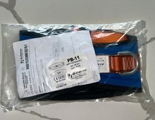 G-Force PB 11 Height Safety Work Positioning Belt M-XL