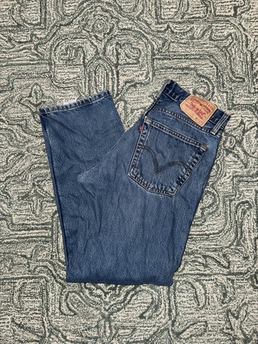 Levi 521 straight fit - levi’s,