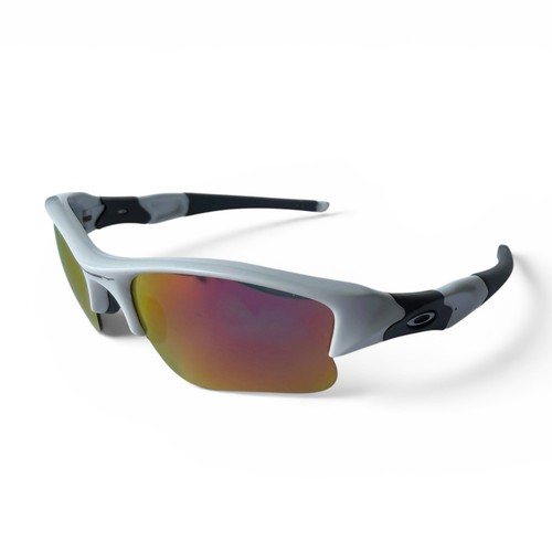 Oakley flak jacket xlj - oakley,