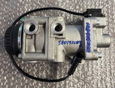 580152089 DULEX BRAKE VALVE FOR IVECO EUROCARGO 