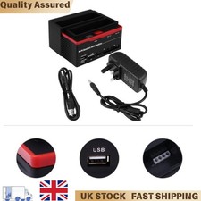 Hard Drive Docking Station