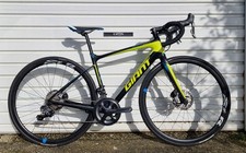 Giant Defy Advanced Pro 0