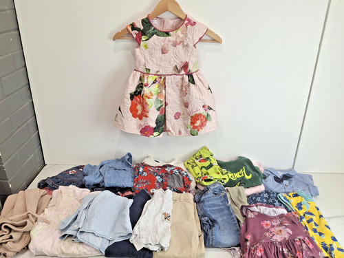 Kids clothes job lot - job, &