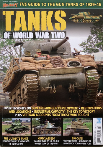 Tanks world war - war, two