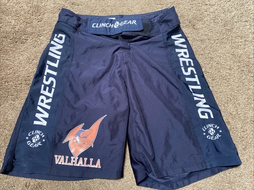 Clinch gear valhalla high - clinch,