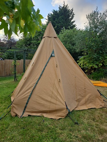 Tentipi arran zirkon - tentipi, c/p