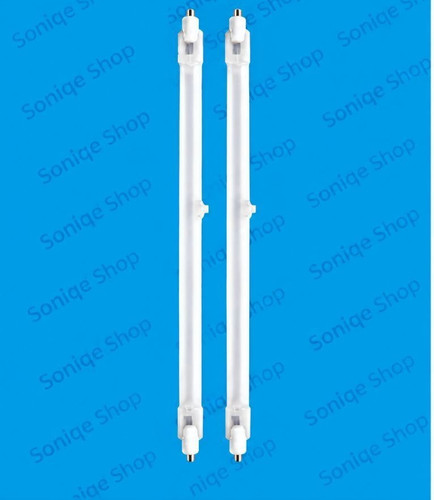 20pk 400w halogen heater - halogen,