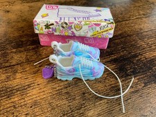 mini brands real little shoes