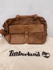 Timberland Heavy Leather