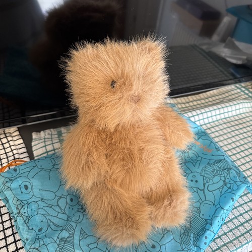 Jellycat bartholomew bear - jellycat,
