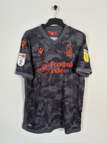 Original authentic nottingham - authentic,