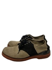 Mens Visvim visvim Boots Suede