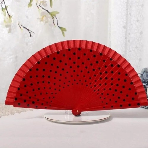 Spanish flamenco folding hand - spanish,