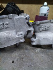 TZ350 3YL cylinders