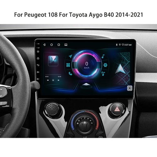 For peugeot 108 toyota - for,