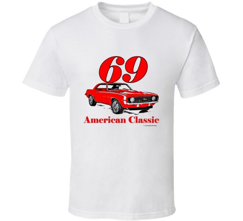 American classic camaro ss - classic,