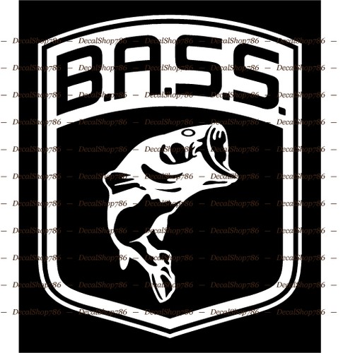 Largemouth fish - largemouth,