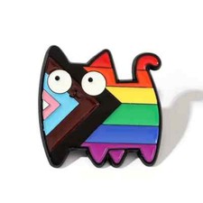 LGBT Progress Pride Flag