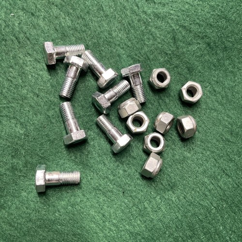 Triumph 500 650 - brake, drum